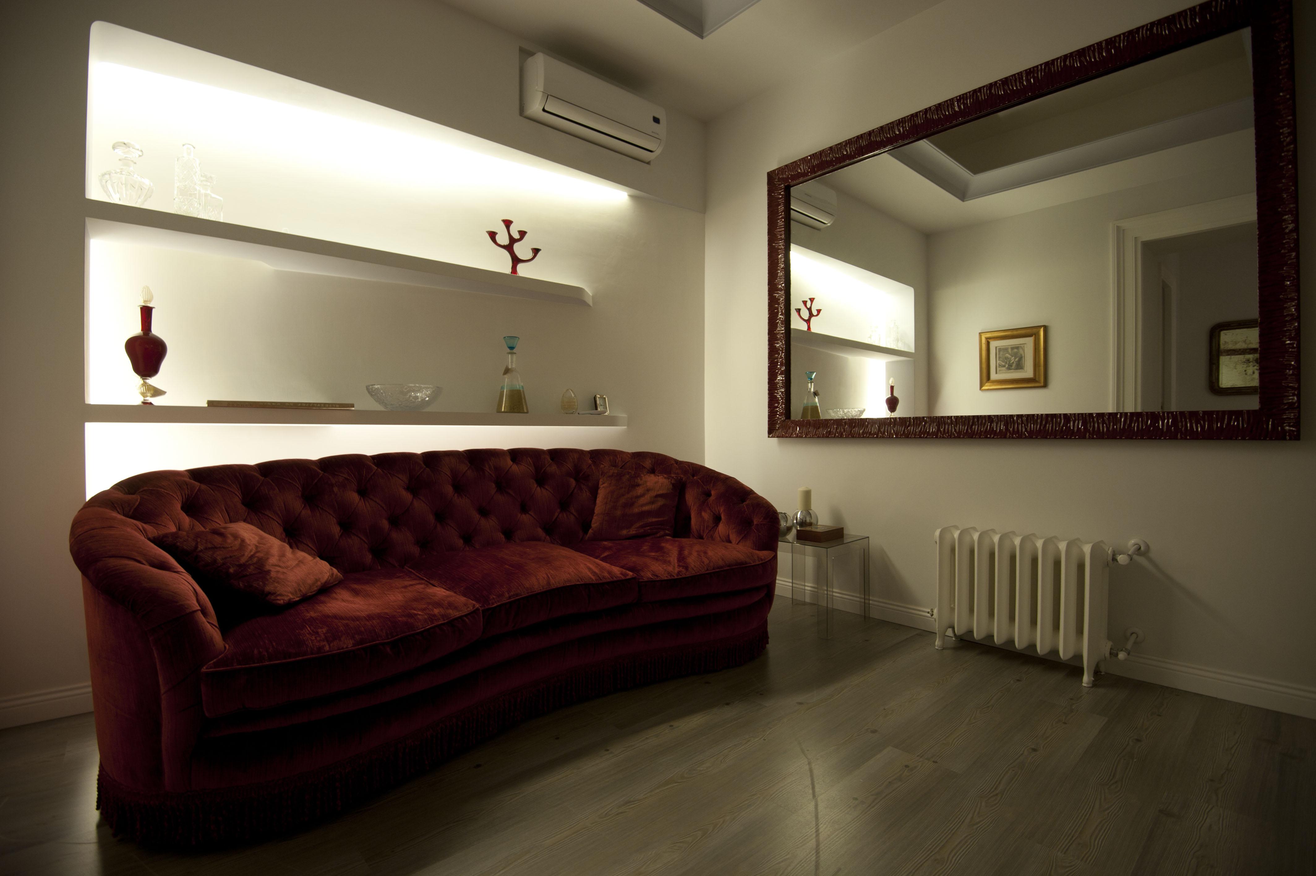Luxury On The River 3* Rom