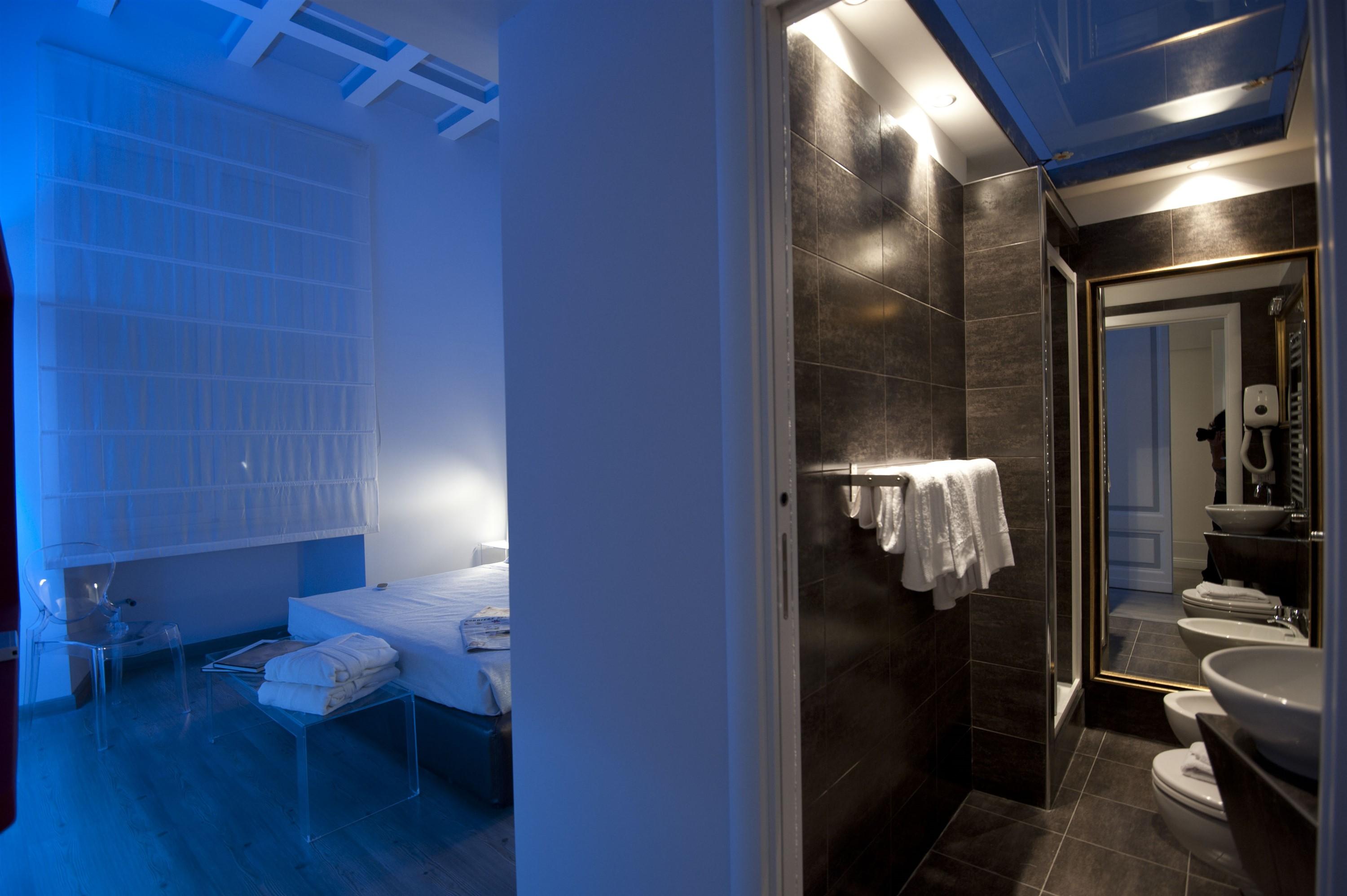 Luxury On The River Gasthof 3*