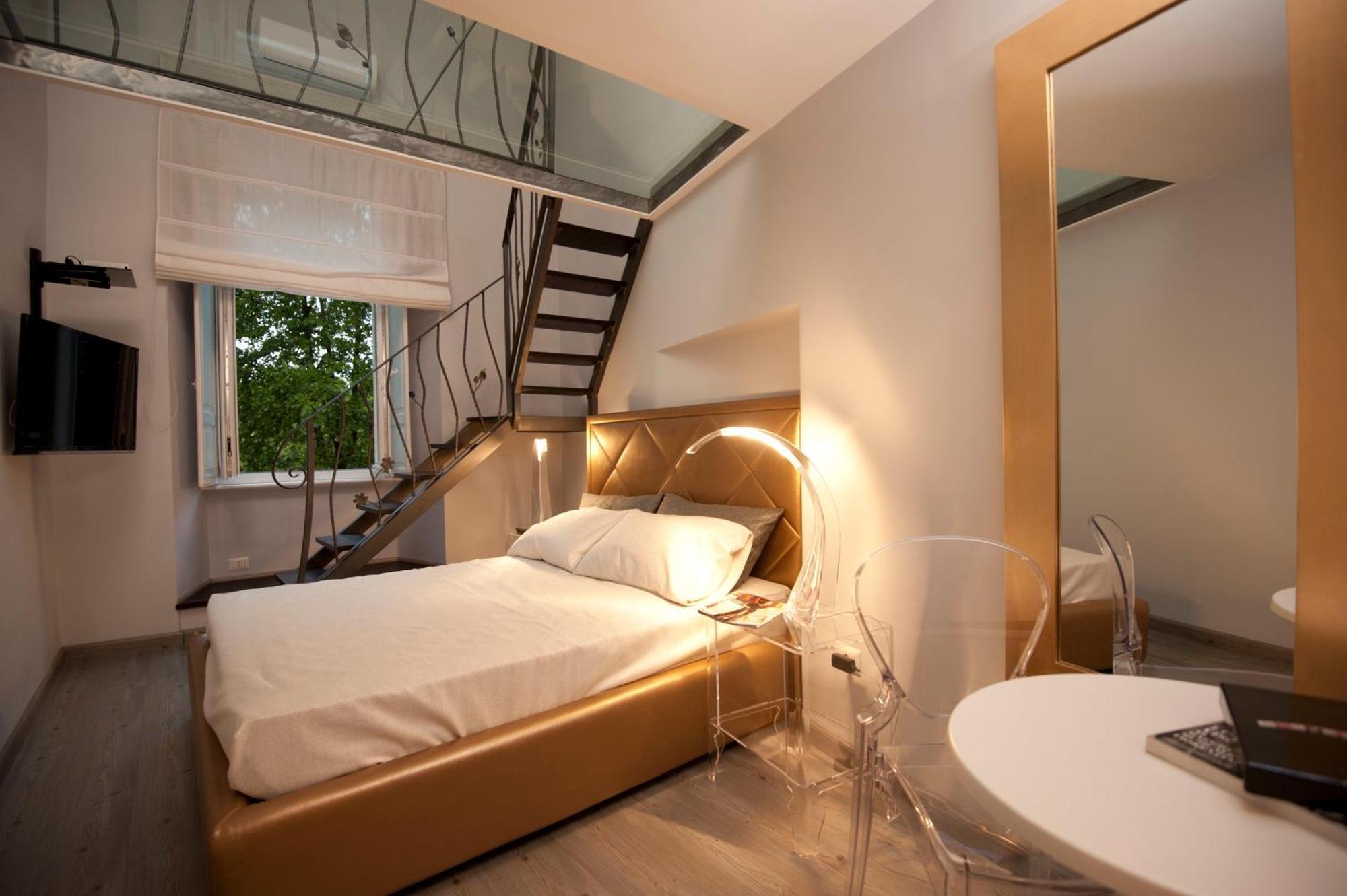 Gasthof Luxury On The River