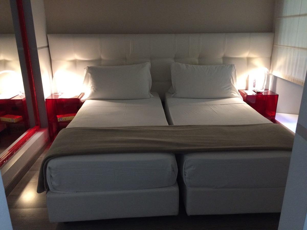 Luxury On The River Gasthof 3*