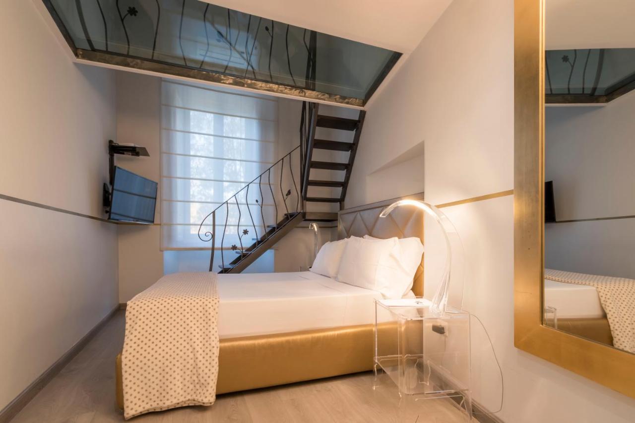 Luxury On The River 3* Rom